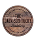The Jack Son Tucky Bonded 100 Proof 750ml