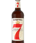 Seagram's 7 Crown Whiskey 375ml Plastic Bottle