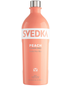 Svedka Peach Vodka