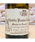 2005 Raveneau, Chablis, Montee de Tonnerre