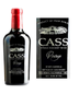 2019 Cass Paso Robles Syrah Dessert Wine 500ml