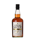The Real McCoy Aged Rum Prohibition Tradition 12 Years Old 100 Proof 750ml