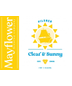Mayflower Brewing Co. Clear & Sunny Pilsner
