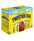 Twisted Tea - Light Variety Pack (12 pack 12oz cans)