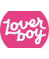 Loverboy - Strawberry Lemonade Sparkling Hard Tea (6 pack 12oz cans)