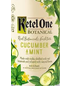 Ketel One - Botanical Cucumber & Mint Vodka (750ml)