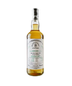 2007 Signatory Glen Elgin Cask Strength 13-year Bounty Hunter Private Selection Single Malt Whisky,,