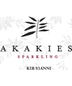 2022 Kir-Yianni Akakies Sparkling Rosé