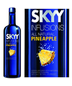 Skyy Pineapple Infusions Vodka 750ml | Liquorama Fine Wine & Spirits
