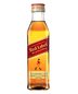 Johnnie Walker Red Label 50ML Blended Scotch Whisky | Quality Liquor