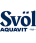 Svöl Aquavit Svol Aquavit Danish Style 750ml