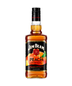 Jim Beam Peach Bourbon Liqueur 750ml | Liquorama Fine Wine & Spirits