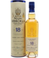 Royal Brackla - Palo Cortado Sherry Cask Finish 18 Year Old Single Malt Scotch Whisky 750ml
