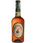 Michters Whiskey Single Barrel Rye Kentucky 750ml