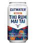 Cutwater Tiki Rum Mai Tai 4pk NV 355ml