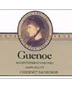 1997 Guenoc Beckstoffer IV Vineyard Reserve Cabernet Sauvignon