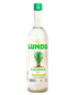 Lundu Cachaca Handmade Silver 1 L