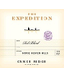 2018 Canoe Ridge Red Blend The Expedition 750ml