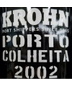 Krohn Colheita Porto 2002