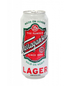 Narragansett Brewing - Lager (12 pack 12oz cans)