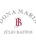 2015 Dona Maria Julio B. Bastos Alicante Bouschet