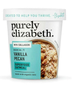 Purely Elizabeth Vanilla Pecan Superfood Oatmeal