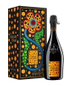 2012 Veuve Cliquot - La Grande Dame Brut Champagne by Yayoi Kusama 750ml