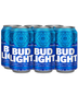 Bud Light 6pk cans