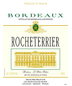 Rocheterrier Bordeaux Blanc