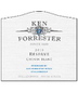 2022 Ken Forrester - Chenin Blanc Reserve