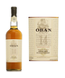 Oban 14 Year Old Highland 750ml | Liquorama Fine Wine & Spirits