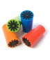 True Brands Silicone Cork Stoppers (4 pk)