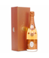 2013 Louis Roederer Cristal Brut Rose Champagne with Gift Box