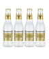 Fever Tree Premium Indian Tonic Water (4pk-200ml Bottles)