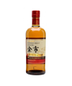Nikka Yoichi Apple Brandy Wood Finish Single Malt Whisky Limited Edition (750ml)