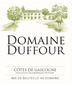 Domaine Duffour Cotes de Gascogne Blanc