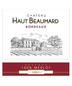 2021 Chateau Haut Beaumard Merlot Reserve 750ml