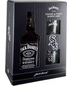 Jack Daniel's Tennessee Whiskey Old No 7 W/ Sox Glass (750ml)