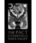 Faust The Pact Coombsville Cabernet 2019