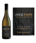 LangeTwins Estate Clarksburg Chardonnay | Liquorama Fine Wine & Spirits