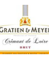 Gratien & Meyer Crémant de Loire Brut NV