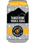 Kure's Tangerine Vodka Soda 6 pack 12 oz.