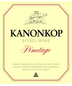 2018 Kanonkop Pinotage Simonsberg-stellenbosch 750ml