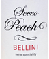 Secco Peach Bellini