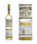 Hanson of Sonoma Ginger Organic Vodka 750ml