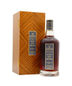 1979 Glen Albyn (silent) - Private Collection - Single Cask #3857 43 year old Whisky 70CL