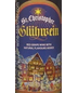 St Christopher Cherry Gluhwein 1.0L