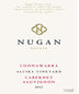 2012 Nugan Estate Alcira Vineyard Cabernet Sauvignon