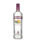 Smirnoff Passion Fruit Flavored Vodka 70 1.75 L
