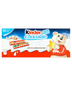 Kinder Chocolate 10 Pc 125g